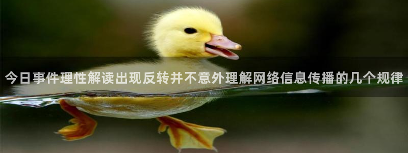 独家吃瓜来源梳理
