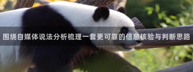 网红吃瓜信息核验