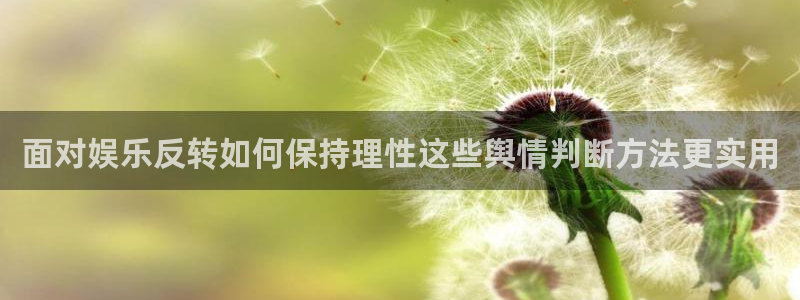 吃瓜爆料信息核验