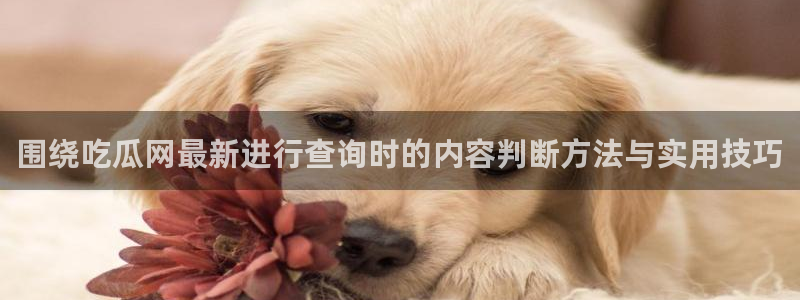 热门吃瓜原始出处